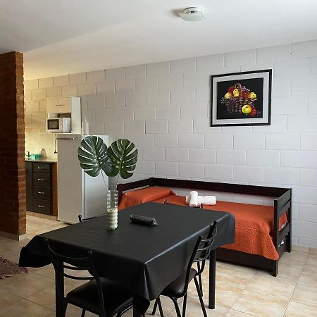 Apartament Casa Nuova Depto Cuatro Villa María Zewnętrze zdjęcie