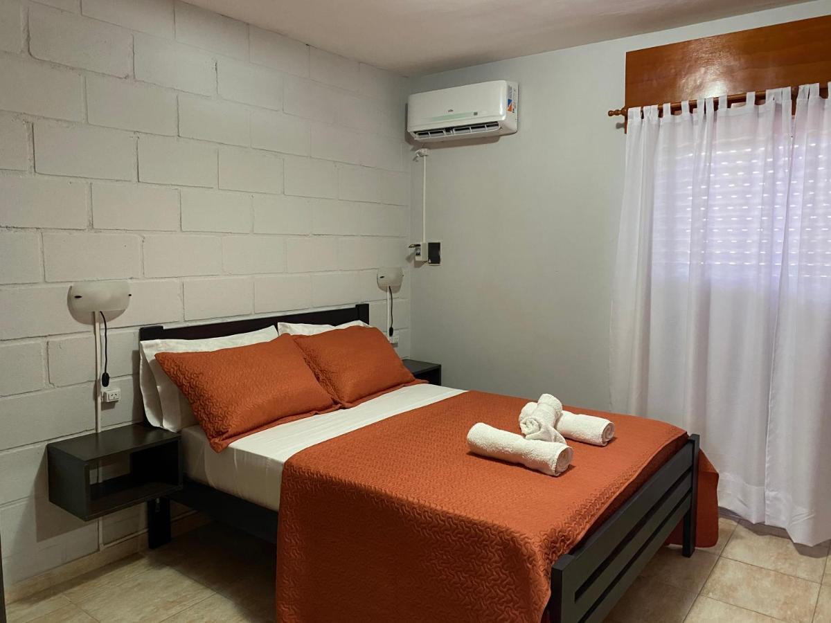 Apartament Casa Nuova Depto Cuatro Villa María Zewnętrze zdjęcie